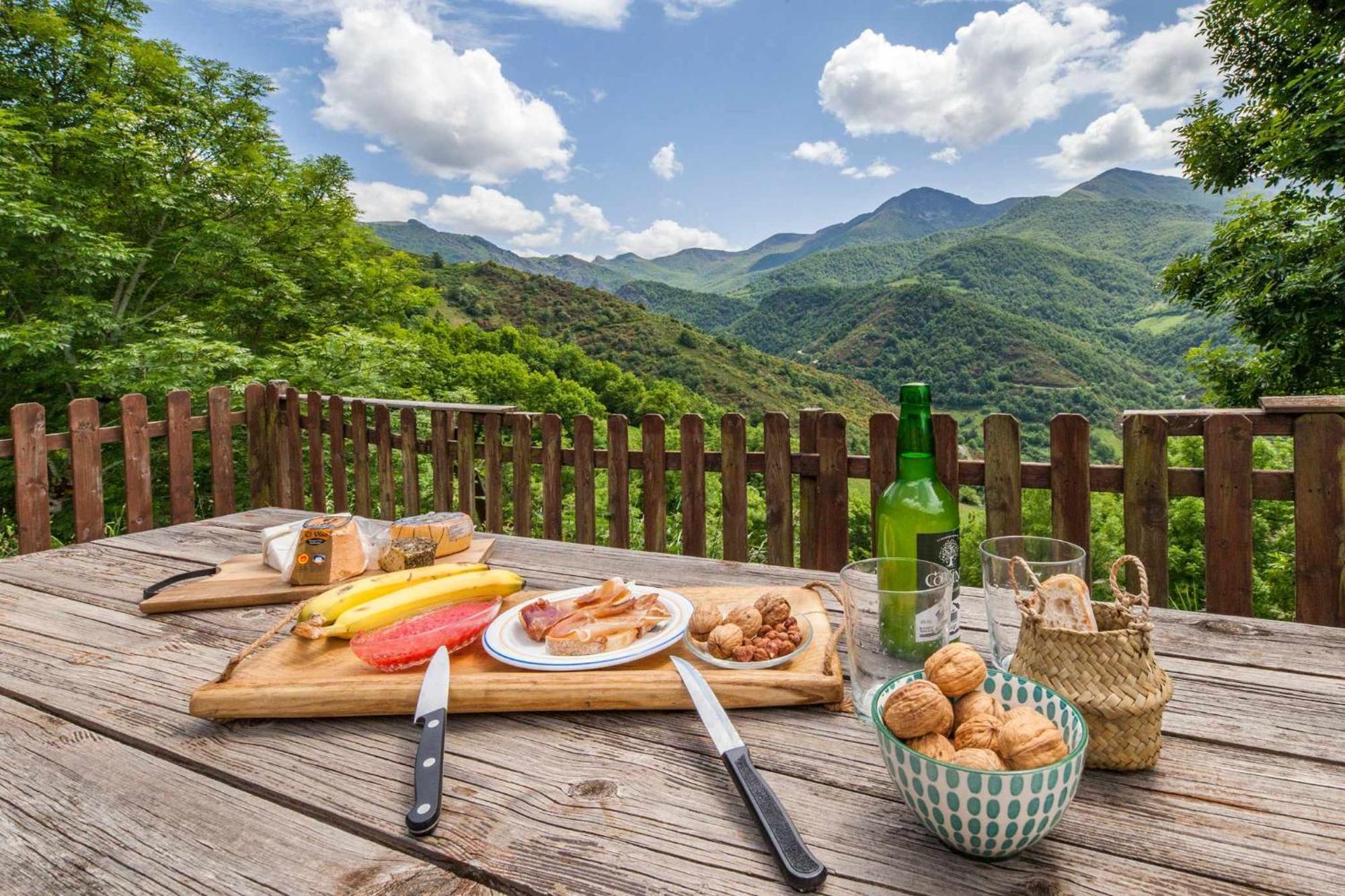 Montegrande Entorno Magico Rodeado De Montanas Apartment Quảng trường Quảng trường La Plaza Ngoại thất bức ảnh