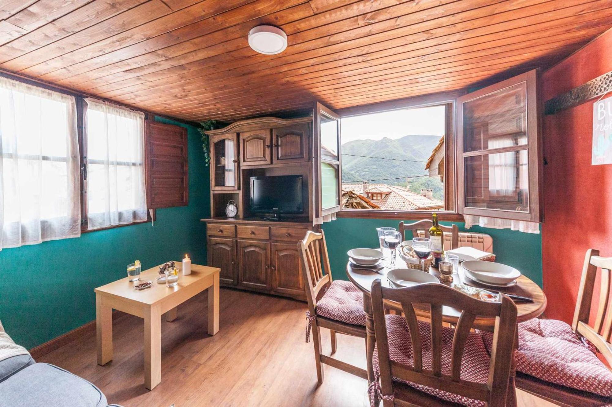 Montegrande Entorno Magico Rodeado De Montanas Apartment Quảng trường Quảng trường La Plaza Ngoại thất bức ảnh
