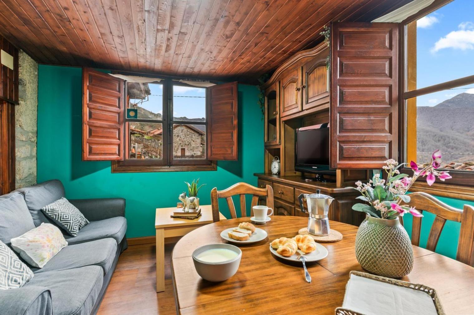 Montegrande Entorno Magico Rodeado De Montanas Apartment Quảng trường Quảng trường La Plaza Ngoại thất bức ảnh